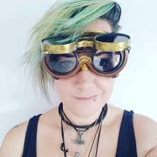 Harriet 'Alfie' Cameron (@NTKOGeographer)