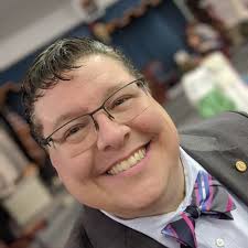 David Calland (@GimmeHarmony)