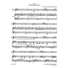 This product is available worldwide. Amazing Grace Violin Or Flute And Piano Arranged By Mary Lloyd Butler Peters Shar Music Sharmusic Com
