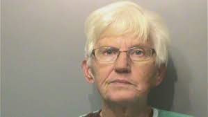 Des Moines church embezzler charged with OWI