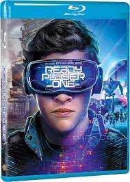 Nel 2045, anno in cui il mondo sta per collassare sull'orlo del caos, le persone hanno trovato la salvezza nell'oasis, un enorme universo di realtà virtuale creato dal brillante ed eccentrico james halliday. Ready Player One Amazon It Tye Sheridan Olivia Cooke Ben Mendelsohn Lena Waithe T J Miller Simon Pegg Tye Sheridan Olivia Cooke Film E Tv