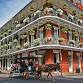 New Orleans Career Fair
