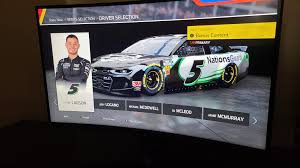 Gamespot may get a commission from retail offers. 2021 Nh5 Mod Example Kyle Larson 704nascarheat
