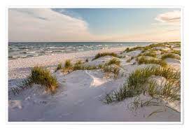 christian muringer strand dueodde auf bornholm danemark bornholm danemark strand strand