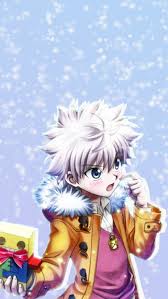 Discover images and videos about killua from all over the world on we heart it. 19 Phone Wallpaper Anime Killua