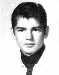 James Edward Sutherland (1948-1971)