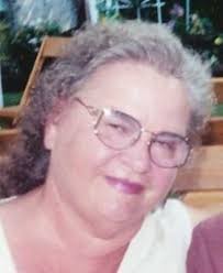 Obituary information for Frances Ann Gregory