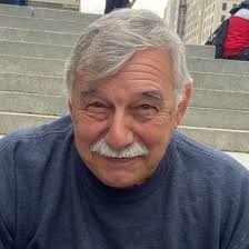 Dan Rossi The New York Hot Dog King