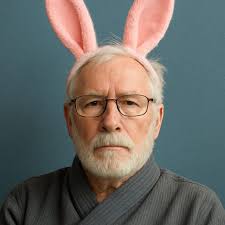 Happy Resurrection Day (Easter)