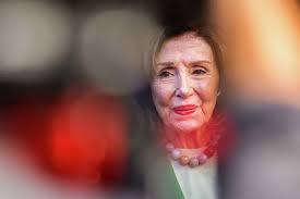 Nancy Pelosi will retire after historic 20-term career in Congress