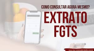 Maybe you would like to learn more about one of these? Extrato Fgts Como Consultar Facilmente Ctps Carteira De Trabalho