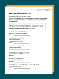 Definition of jambus in the definitions.net dictionary. Metrum Eines Gedichts