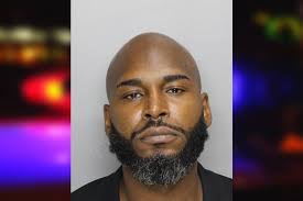 Michael Floyd — Cobb County Jail Bookings