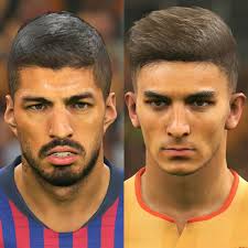 Ferrán torres's height is 180 cm cm and his weight is estimated at 72 kg kg according to our database. All Hd Wallpapers Klaydark Download Ferran Torres Fifa 20 Face Pics
