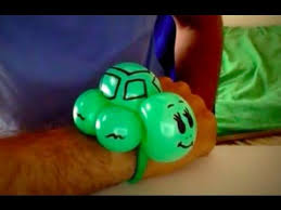 Easy steps to make a balloon sword (with pictures). Balloon Animals Diy Projects Craft Ideas How To S For Home Decor With Videos Balloon Animals Easy Balloon Animals How To Make Balloon