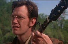 Special effect makeup was used to augment redden's. 16 Deliverance Ideas Deliverance James Dickey Three Friends