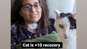Fundraiser for Celeste Baca by Betty Shaqiran : Celeste lost her thyroid :((