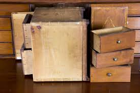 Hidden compartment valet box with trays. Why Hidden Compartment Furniture Qline Design