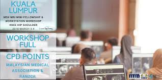 B the evidence of sufficient continuing professional development. March 2018 Malaysia Radiology Conference Kuala Lumpur Msk Mri Mini Fellowship And Workshop Large Joints March 2018 Radedasia