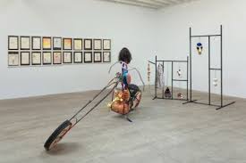 Exhibitions : Marc Foxx Closed