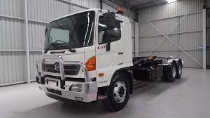 The hino500 series aims for the highest operational uptime in the field, which means that you can carry out your tasks more efficiently than ever. Virus Loyo 6 Ton Hino 500 Tk12specs 2004 Hino 500 15 258 Curtain Side 8 Ton Truck For Sale