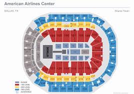 Verizon Center Suites Online Charts Collection