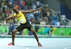 Jul 21, 2021 · usain bolt made his first appearance at the summer olympics in 2004. No Bolt No Problem For The Quiet Olympics The Japan Times