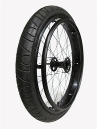 Sumo Beach And Snow Offroad Wheelchair Tires 24 Wheelchair Accessories Wheelchair Wheel