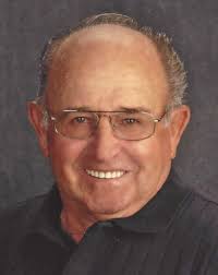 Theodore Alvin “Ted” Bills (1935-2014)