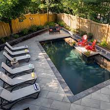 Check spelling or type a new query. Gallery Of Projects Blue Diamond Pools And Landscaping