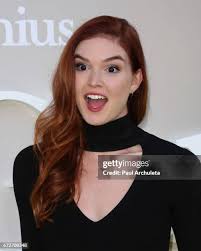 517 Emily Tyra Photos & High Res Pictures