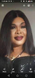 Jimmy Uso with his wife Naomi ❤