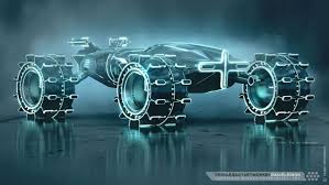 Pin By Jim M On Mech Robot Tron Legacy Tron Tron Art And in the 1982 film's sequel, tron: