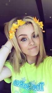 Rayna Miller (@RaynaShae)