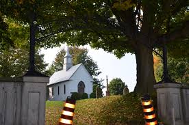 St. Agatha Roman Catholic Cemetery