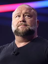 Alex Jones - Wikipedia