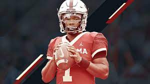 Download kyler murray wallpapers for your iphone and android mobile phones. Driven To Success How Kyler Murray Took Winding Path To Greatness At Oklahoma Sporting News