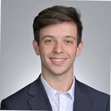 Leo Waldman's Instagram, Twitter & Facebook