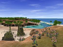 The age of kings age of empires ii: 10 Popular Real Time Strategy Rts Games For Linux