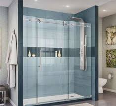 Established since 1972 and your orlando and central florida shower door installation & supplier! Custom Frameless Shower Doors Enclosures In Winter Springs Fl Regal Glass And Doors