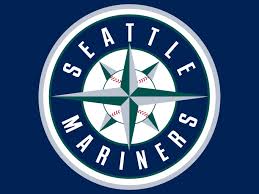 Seattle Mariners Seattle Mariners Logo Seattle Mariners Baseball Mariners Logo