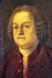 William (Baillie) Baillie of Ardmore and Rosehall (abt.1705-1779)