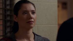 Violet Finds Out That Carver Has a New Girlfriend