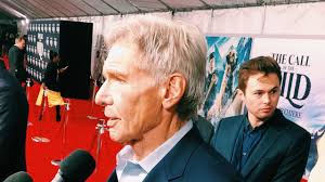 Why Harrison Ford Credits His Parents For Giving Him a 'Moral Compass'