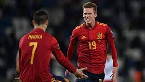Gerard moreno hứa hẹn sẽ tạo nên sự khác biệt ba lan càng tệ hơn tây ban nha khi họ thể hiện 1 bộ mặt rất kém trong trận gặp slovakia. Ä'á»™i Hinh Tuyá»ƒn Tay Ban Nha Tham Dá»± Euro 2020 NÄƒm 2021 Má»›i Nháº¥t