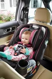 Graco 4ever Extend2fit 4 In 1 Convertible Car Seat Car Seats Convertible Car Seat Toddler Car Seat