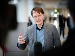 Последние твиты от astrazeneca (@astrazeneca). Corona Karl Lauterbach Aussert Kritik Daruber Wird Viel Zu Wenig Gesprochen Politik