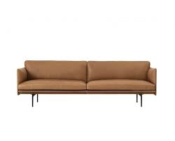 outline sofa 3 sitzer sofa sofa leder sofa design