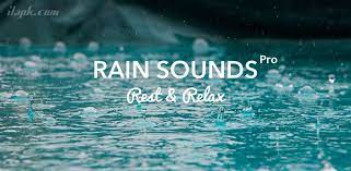 Enjoy unlimited downloads of over 400,000 premium audio tracks with an envato elements subscription. Rain Sounds Sleep Relax Pro 3 4 0 Apk Download Full Unlocked
