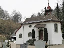 In der nähe von ihrem daheim. Wolhusen Lu Beinhaus Totentanz Vereinigung Schweiz